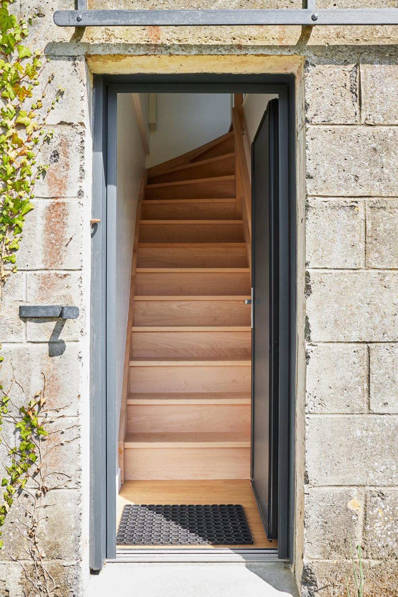 Apartamento Minuit A Paris - Wifi Fibre/Linge/Parking Châteaubriant Exterior foto