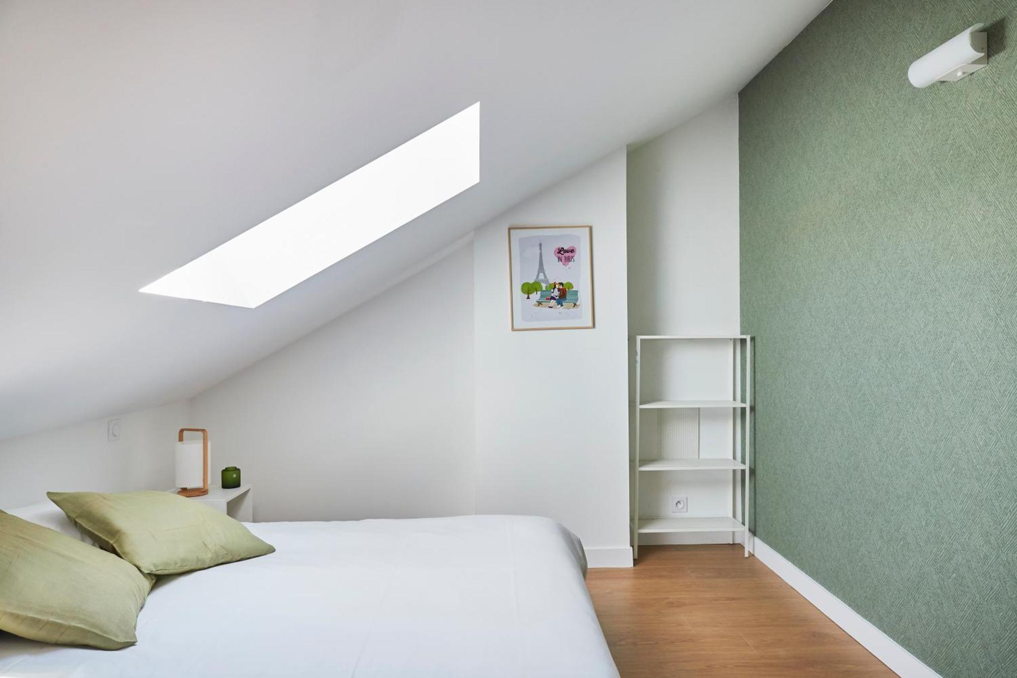Apartamento Minuit A Paris - Wifi Fibre/Linge/Parking Châteaubriant Exterior foto